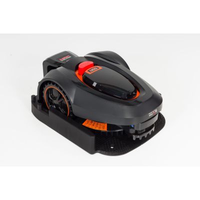 2. Selbstfahrender Roboter RLM800-NG NAC