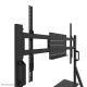 11. TV-Zubehör-Standfuß 55-86"/FL50-525BL1 NEOMOUNTS