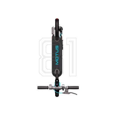 5. Motus Scooty 8.5 Lite Roller