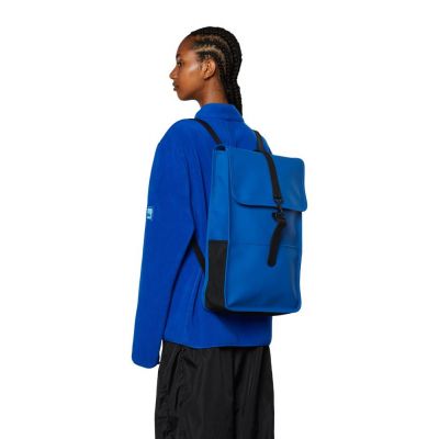 6. Rains wasserdichter Rucksack 48x30x12cm 13L 12200 83