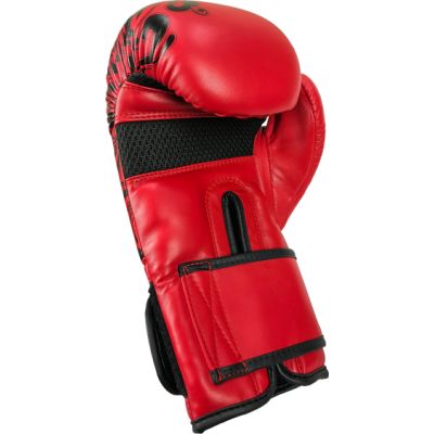 8. RPU-GLAM Boxhandschuhe