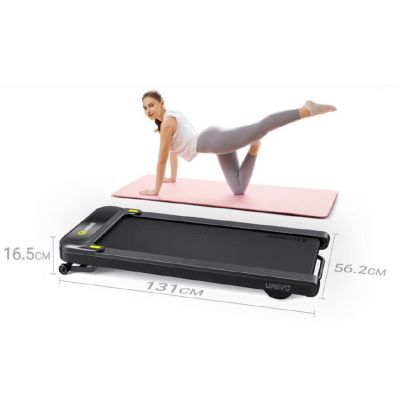 94. Urevo Spacewalk 3S Laufband