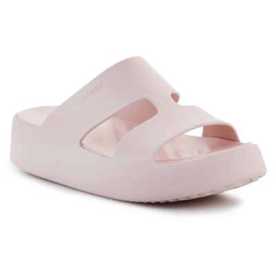 Crocs Getaway Platform H-Strap W 209409-6UR Pantoletten