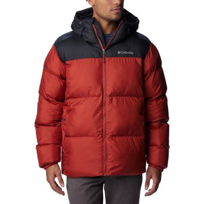 Columbia Puffect Kapuzenjacke M 2008413849
