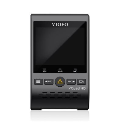 2. VIOFO A129 Plus Duo-G Videorekorder - GPS