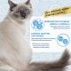 2. INABA Churu Skin&Coat Huhn – Katzenleckerli – 4 x 14 g