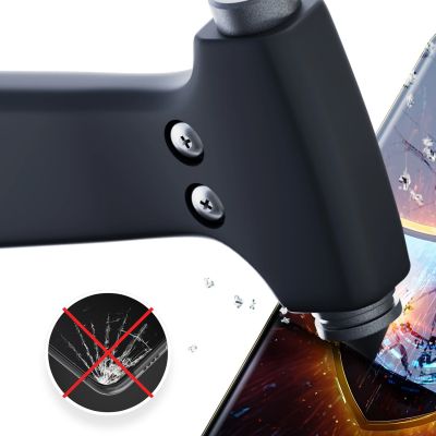 8. 3mk Silky Matt Privacy™ Matte Blickschutzfolie für Realme 12 Pro / 12 Pro+