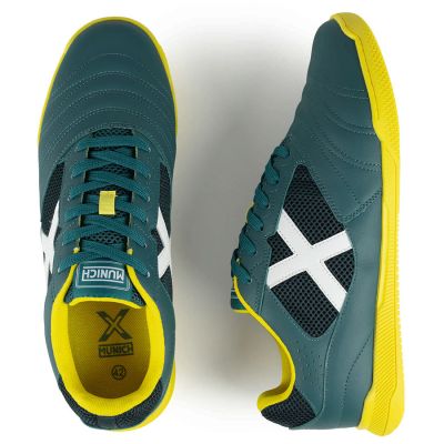 4. Munich Debut 09 IN Schuhe 8922009