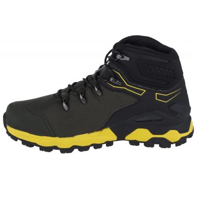 2. Inov-8 Roclite Pro G 400 GTX V2 M Schuhe 001073-OLBKYW-S-01