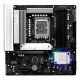 3. ASRock B860M Pro RS Mainboard