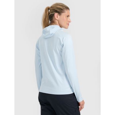 2. Thermounterwäsche für Damen (Oberteil) 4F 4FWAW25UBRUF094-34S