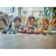 19. LEGO DUPLO TOWN 10445 Formel-1-Autos und Fahrer