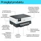 28. HP OfficeJet Pro Drucker 9110b