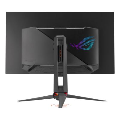4. ASUS Monitor 31,5" PG32UCDMR ROG QD-OLED 4K 240 Hz