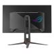 4. ASUS Monitor 31,5" PG32UCDMR ROG QD-OLED 4K 240 Hz