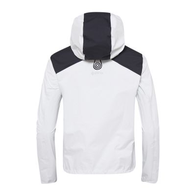 7. SAIL RACING W Spray Gore-Tex Jacke Weiß