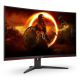 5. AOC LED-Monitor 32" C32G2ZE/BK