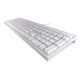3. CHERRY MX 2.0S RGB MX Red Tastatur