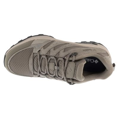 3. Columbia Redmond IV Low WP 2150221005 Grau 41