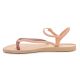 4. IPANEMA ELEGANT SANDBEIGE/BRAUN 83782-BN816