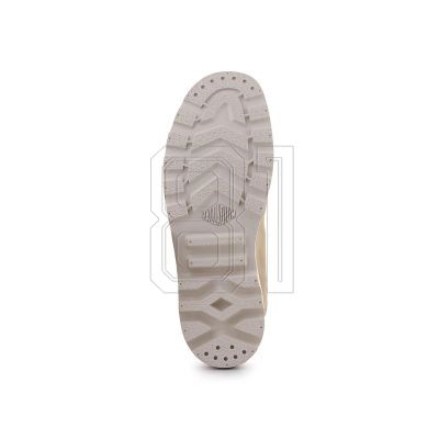 8. Palladium Pampa HI HTG SUPPLY U Schuhe 77356-274-M