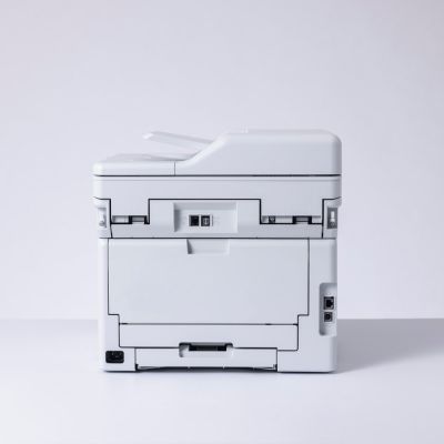 23. Brother MFC-L3760CDW LED-Multifunktionsdrucker A4, 600 x 2400 dpi, 26 Seiten/Minute, WLAN