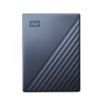 Externe HDD WD My Passport 5 TB 2,5" Blue