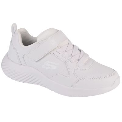 Skechers Bounder - Power Study 405626L-WHT Weiß 27
