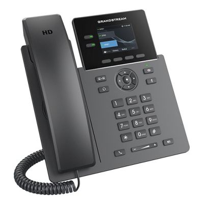 3. Grandstream GRP 2610 HD-Telefon