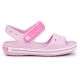 7. Crocs Crocband Sandal Kids 12856-6GD Sandalen