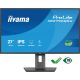 2. iiyama ProLite XB2792QSU-B1 Computermonitor 68,6 cm (27") 2560 x 1440 px Quad HD LED Schwarz