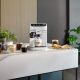 4. De'Longhi Magnifica Plus ECAM320.60.W Vollautomatische Espressomaschine 1,9 l