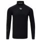3. Bauer Neckprotect 2 Sr Langarm-Ribano-Shirt