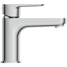 Cerafine OU/bv Waschtischarmatur, Chrom