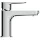 Cerafine OU/bv Waschtischarmatur, Chrom
