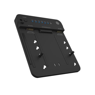 2. ICY BOX IB-2915MSCL-C31 USB 3.2 Gen 2 (3.1 Gen 2) Typ-C Schwarz