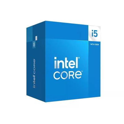 2. Intel Core i5-14400 Prozessor, 20 MB Smart Cache, BOX BX8071514400