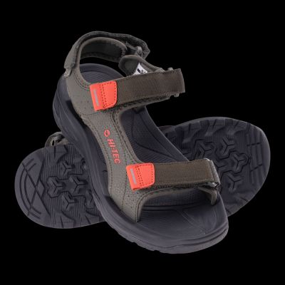 4. Herren-Sandalen ARVOT