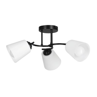 2. Pendelleuchte Activejet AJE-ALMA 3P E27 3x40 W