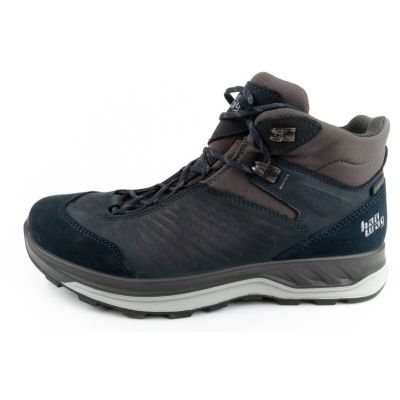 13. Hanwag M H9126-007064 Trekkingschuhe