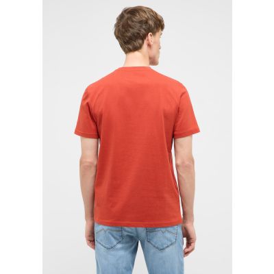 2. Mustang Herren-T-Shirt AUSTIN 1017772 7113