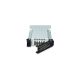 21. Icy Dock MB105VP-B Festplattengehäuse SSD-Gehäuse Schwarz