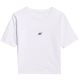 2. Damen T-Shirt 4F F2971 weiß 4FWAW25TTSHF2971 10S