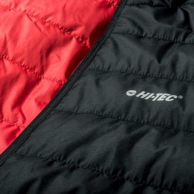9. Hi-Tec Halden M Jacke 92800326448 