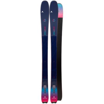 DYNASTAR M-CROSS W 88 OPEN Skier