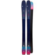 DYNASTAR M-CROSS W 88 OPEN Skier