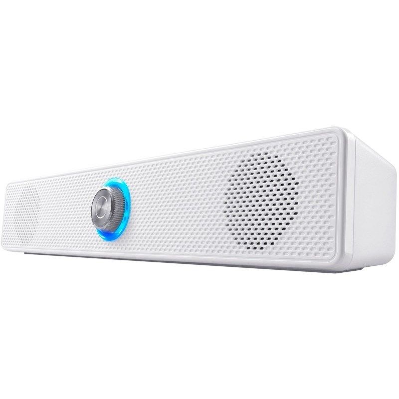 4. DEFENDER SOUNDBAR Z2 6W LED WEISS 65192