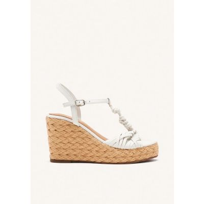Gioseppo CASTINE Damenschuhe (74090-P-Blanco)