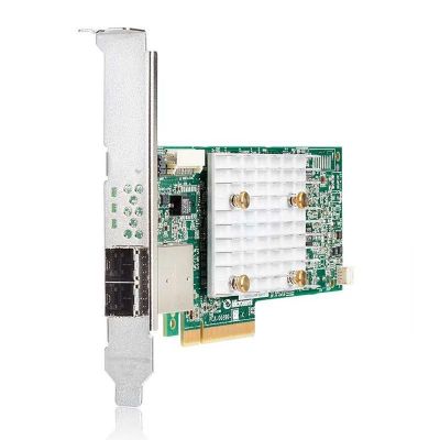 2. HPE Smart Array E208e-p SR Gen10 - Jan