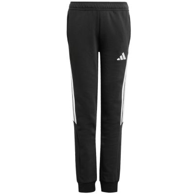 2. adidas Tiro 26 League Sweat Kinderhose schwarz JY9674